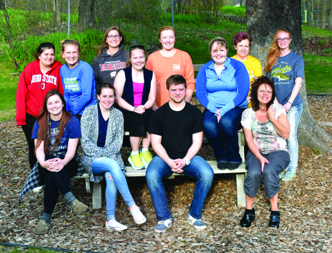 Mister McGregor’s Garden Children’s Centers A safe, comfortable, fun learning place for kids